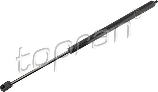 Topran 409 709 - Plinski amortizer, hauba motora www.molydon.hr