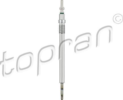 Topran 409 705 - Grijač za paljenje www.molydon.hr