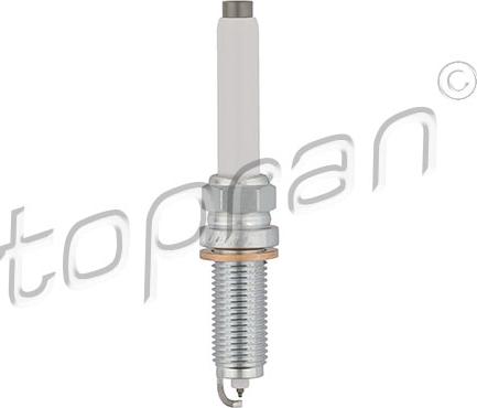Topran 409 707 - svjećica za paljenje www.molydon.hr