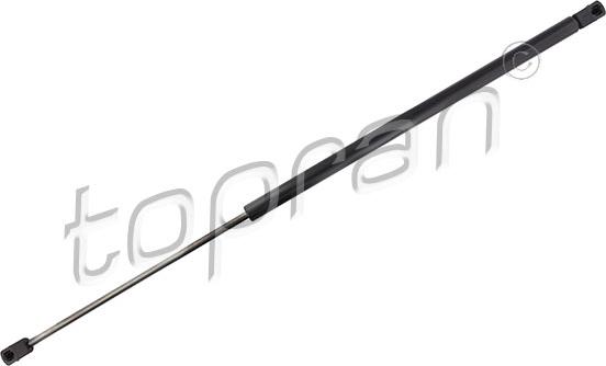 Topran 409 776 - Plinski amortizer, prtljaznik/utovarni prostor www.molydon.hr