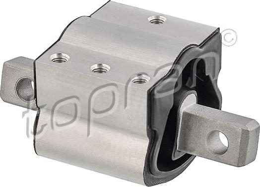 Topran 400 468 - Ležište | Držač | Uležištenje, automatski mjenjač www.molydon.hr