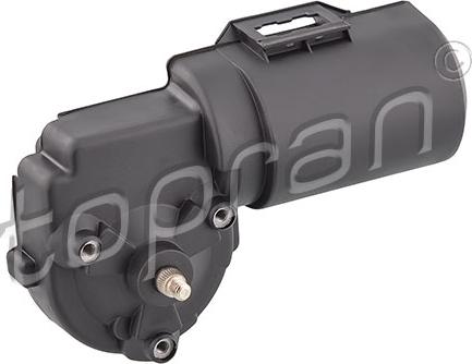 Topran 400 472 - Motor brisača www.molydon.hr