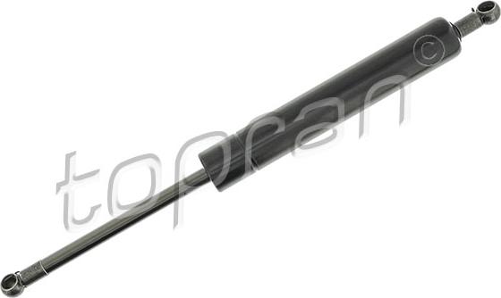 Topran 400 658 - Plinski amortizer, prtljaznik/utovarni prostor www.molydon.hr