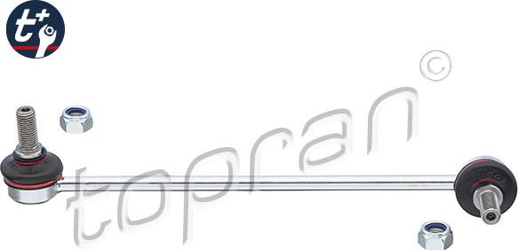Topran 400 617 - Šipka/spona, stabilizator www.molydon.hr