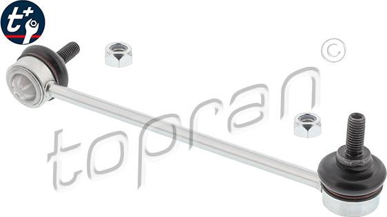 Topran 400 631 - Šipka/spona, stabilizator www.molydon.hr