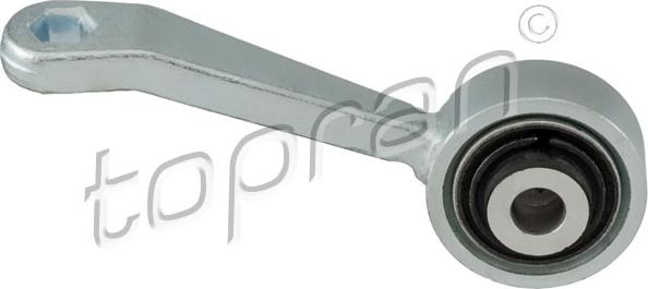 Topran 400 621 - Šipka/spona, stabilizator www.molydon.hr
