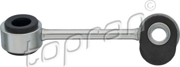 Topran 400 069 - Šipka/spona, stabilizator www.molydon.hr