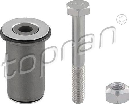 Topran 400 087 - Set za popravak, obrtna Ručica www.molydon.hr