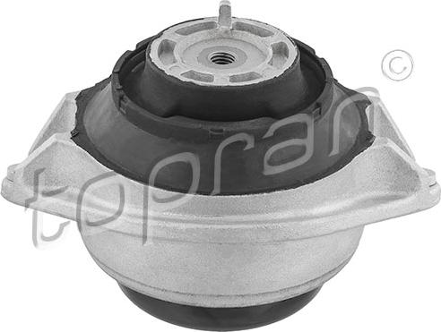 Topran 400 029 - Nosač motora www.molydon.hr