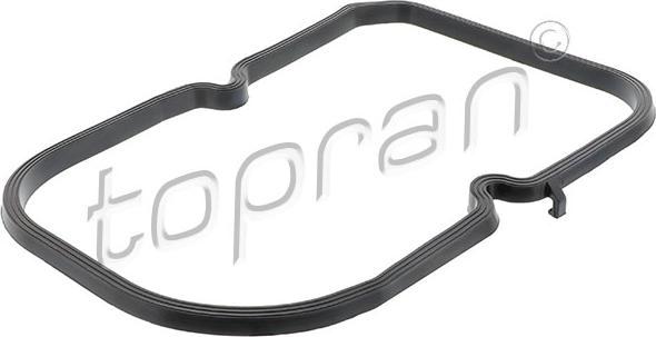Topran 400 133 - Brtva, korito za ulje-automatski mjenjač www.molydon.hr