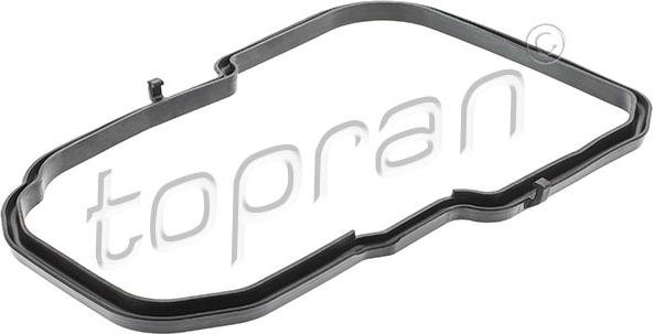 Topran 400 132 - Brtva, korito za ulje-automatski mjenjač www.molydon.hr