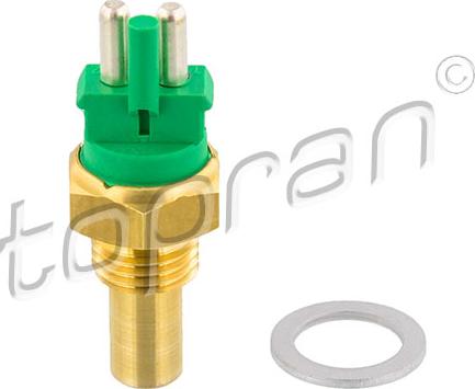 Topran 400 869 - Senzor, temperatura rashladne tekućinu www.molydon.hr