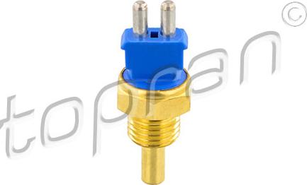 Topran 400 868 - Senzor, temperatura rashladne tekućinu www.molydon.hr