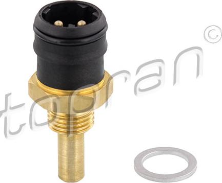 Topran 400 871 - Senzor, temperatura rashladne tekućinu www.molydon.hr