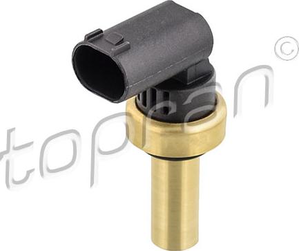 Topran 400 873 - Senzor, temperatura rashladne tekućinu www.molydon.hr