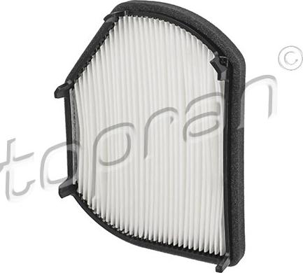 Topran 400 202 - Filter kabine www.molydon.hr