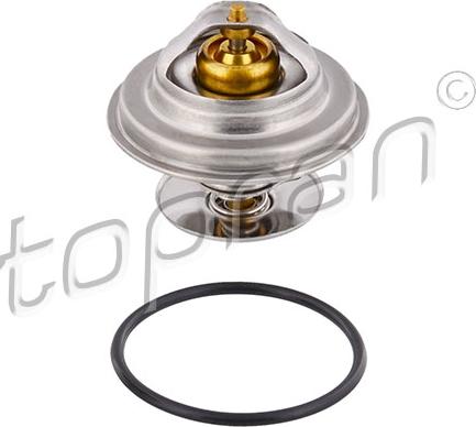 Topran 400 774 - Termostat, rashladna tekućinu www.molydon.hr