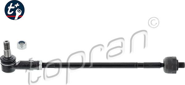 Topran 400 771 - Poprecna spona www.molydon.hr