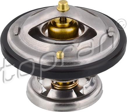 Topran 400 773 - Termostat, rashladna tekućinu www.molydon.hr