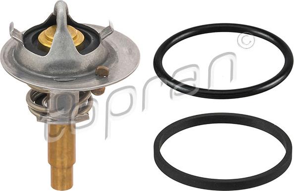 Topran 401 919 - Termostat, rashladna tekućinu www.molydon.hr