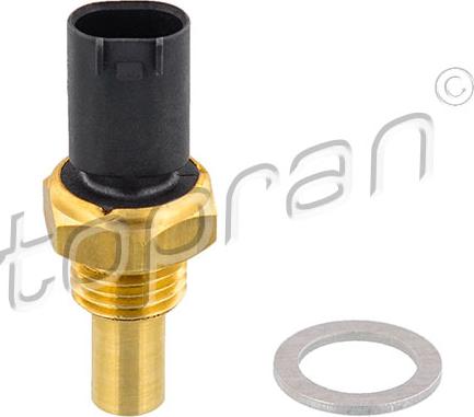 Topran 401 498 - Senzor, temperatura goriva www.molydon.hr