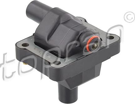 Topran 401 464 - Indukcioni kalem (bobina) www.molydon.hr