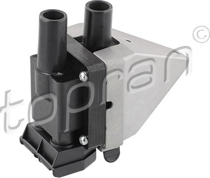 Topran 401 461 - Indukcioni kalem (bobina) www.molydon.hr