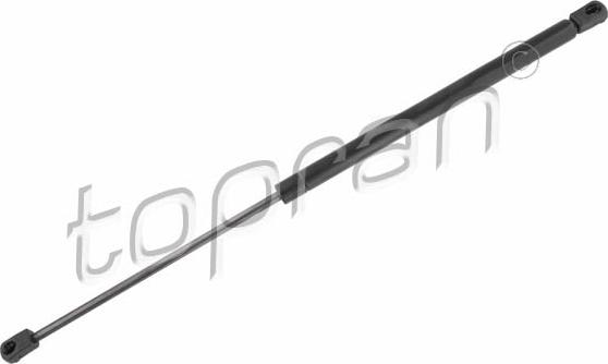 Topran 401 489 - Plinski amortizer, prtljaznik/utovarni prostor www.molydon.hr