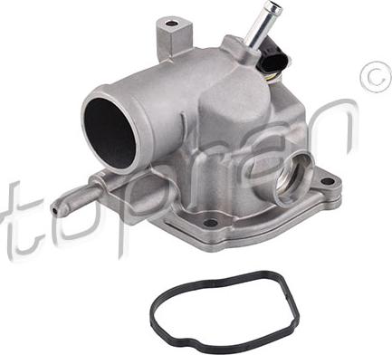 Topran 401 479 - Termostat, rashladna tekućinu www.molydon.hr