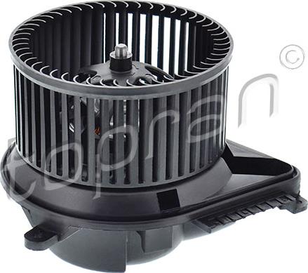 Topran 401 543 - Ventilator kabine/unutrasnjeg prostora www.molydon.hr