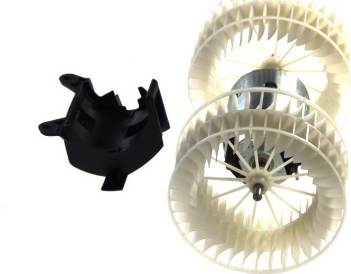 Topran 401 542 - Ventilator kabine/unutrasnjeg prostora www.molydon.hr