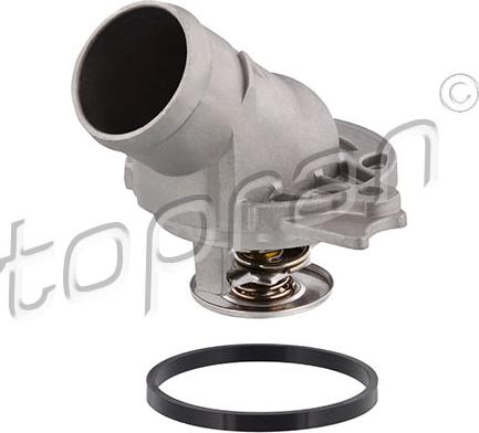 Topran 401 504 - Termostat, rashladna tekućinu www.molydon.hr