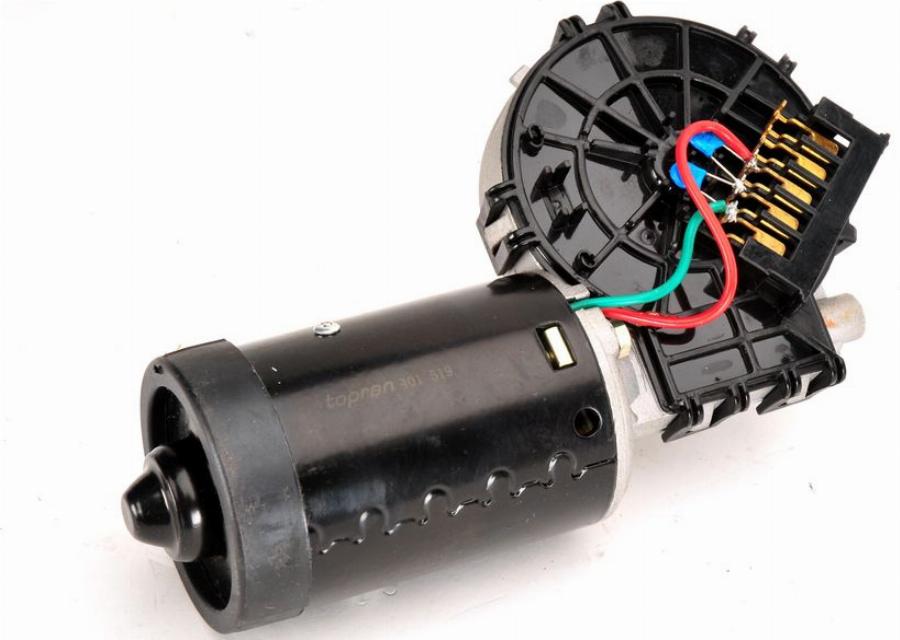 Topran 401 519 - Motor brisača www.molydon.hr