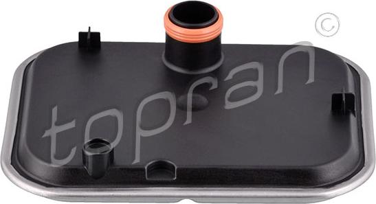 Topran 401 525 - Hidraulicni filter, automatski mjenjač www.molydon.hr