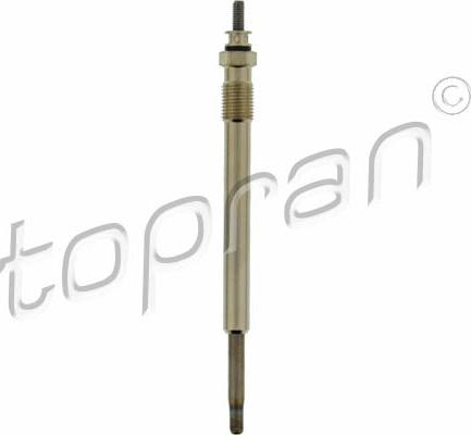 Topran 401 005 - Grijač za paljenje www.molydon.hr