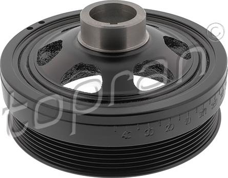 Topran 401 010 - Remenica, radilica www.molydon.hr