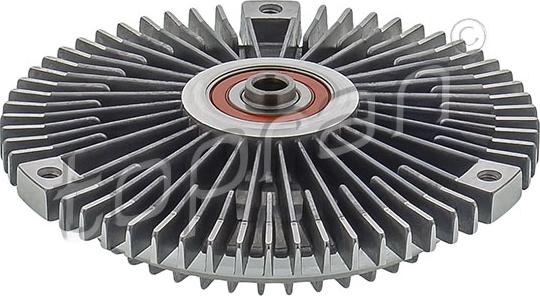 Topran 401 189 - kvačilo, ventilator hladnjaka www.molydon.hr
