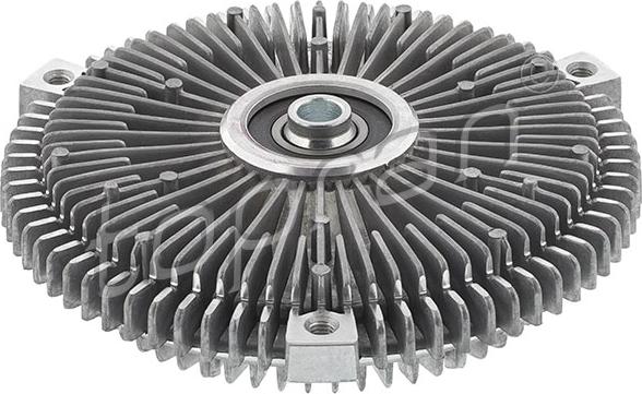 Topran 401 188 - kvačilo, ventilator hladnjaka www.molydon.hr