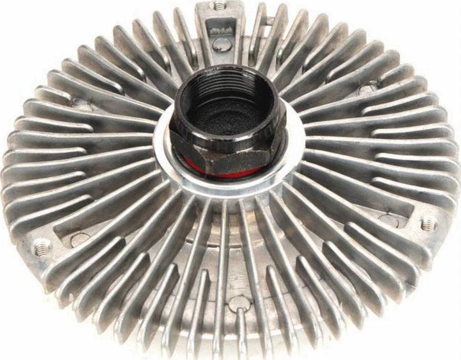 Topran 401 187 - kvačilo, ventilator hladnjaka www.molydon.hr