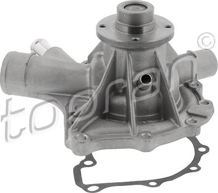 Topran 401 176 - Vodena pumpa www.molydon.hr