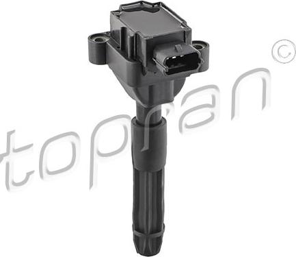Topran 401 870 - Indukcioni kalem (bobina) www.molydon.hr