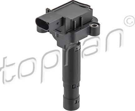 Topran 401 872 - Indukcioni kalem (bobina) www.molydon.hr