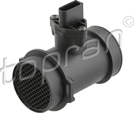 Topran 401 334 - Mjerač zapremine zraka www.molydon.hr