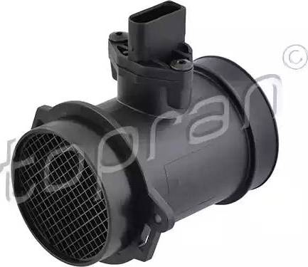 Topran 401 332 - Mjerač zapremine zraka www.molydon.hr