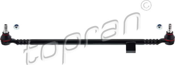 Topran 401 321 - Poprecna spona www.molydon.hr