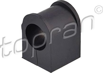 Topran 401 290 - Čahura Ležaja, stabilizator www.molydon.hr