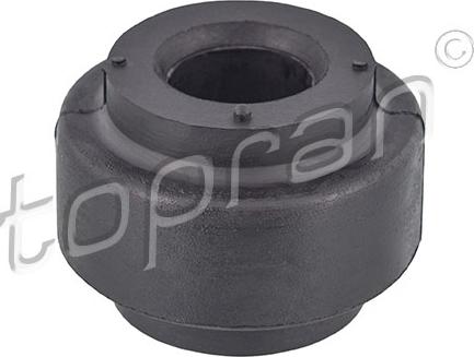 Topran 401 298 - Čahura Ležaja, stabilizator www.molydon.hr