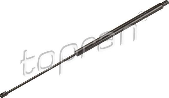 Topran 401 250 - Plinski amortizer, prtljaznik/utovarni prostor www.molydon.hr