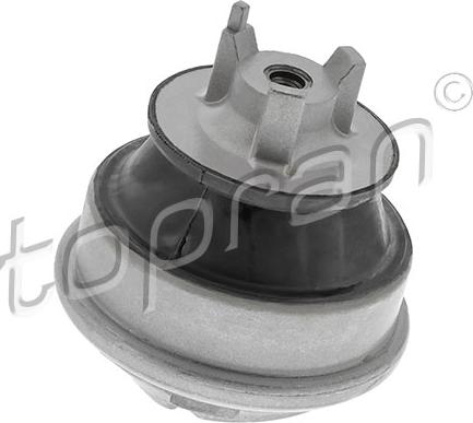 Topran 401 258 - Nosač motora www.molydon.hr