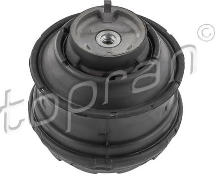 Topran 401 264 - Nosač motora www.molydon.hr